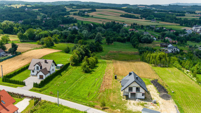 Działka Sprzedaż Zalasowa