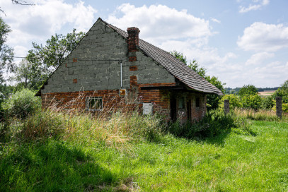 Działka Sprzedaż Zalasowa