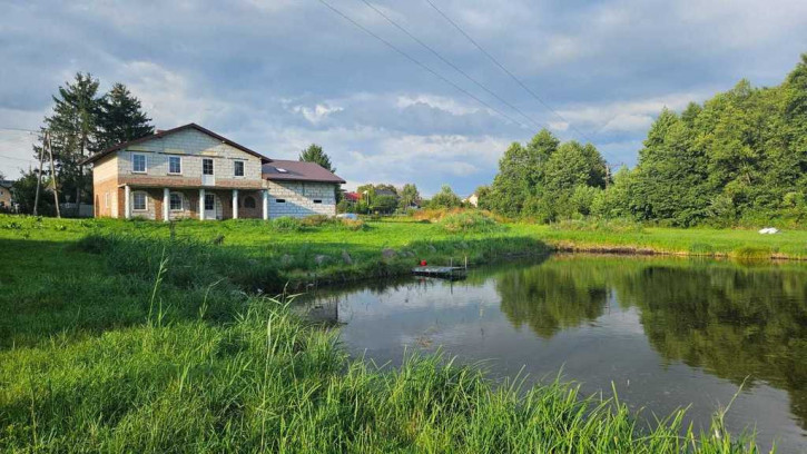 Obiekt Sprzedaż Kraśnik 1