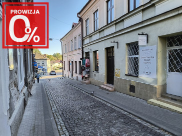 Lokal Sprzedaż Tarnów Ducha Świętego