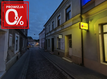 Lokal Sprzedaż Tarnów Ducha Świętego