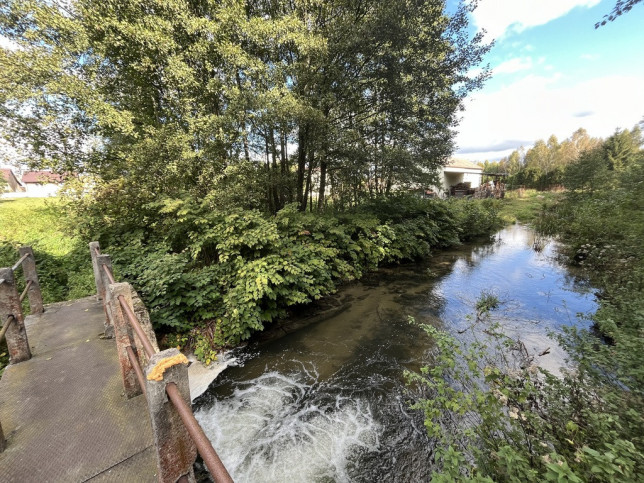 Działka Sprzedaż Lipa-Miklas 1