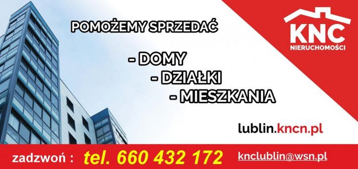 Lokal Sprzedaż Lublin Śródmieście 21