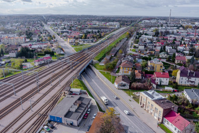 Działka Sprzedaż Tarnów Krakowska