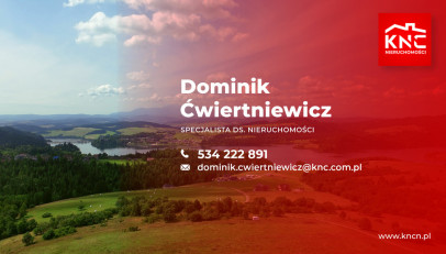 Dom Sprzedaż Jaworki Zaskalskie