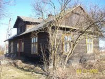 Dom Sprzedaż Gorliczyna