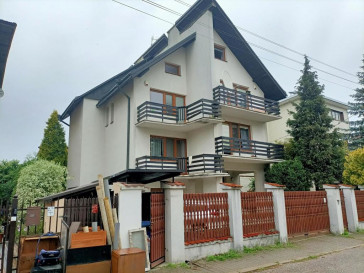 Dom Sprzedaż Lublin Ponikwoda
