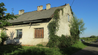 Dom Sprzedaż Laszki