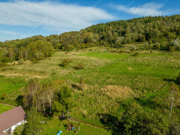 Działka Sprzedaż Stryszawa