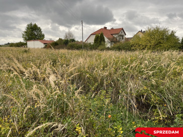 Działka Sprzedaż Końskowola