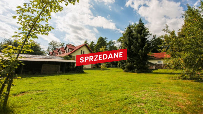 Dom Sprzedaż Zawada