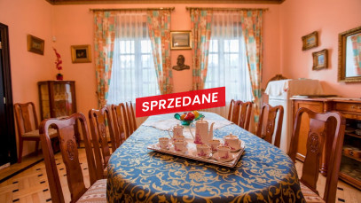 Dom Sprzedaż Zawada