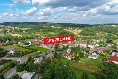 Dom Sprzedaż Zawada