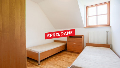 Dom Sprzedaż Zawada