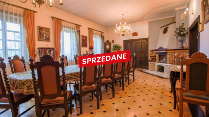 Dom Sprzedaż Zawada