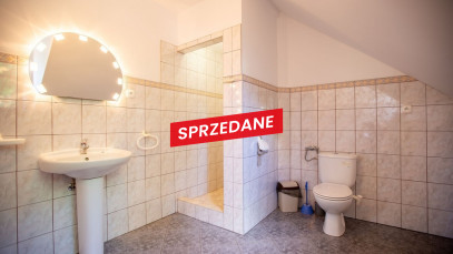 Dom Sprzedaż Zawada