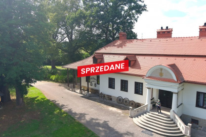 Dom Sprzedaż Zawada