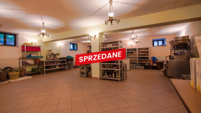 Dom Sprzedaż Zawada