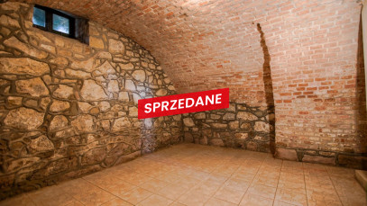 Dom Sprzedaż Zawada