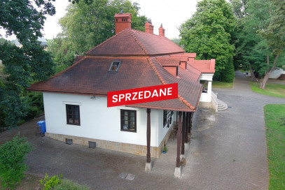 Dom Sprzedaż Zawada