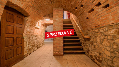 Dom Sprzedaż Zawada