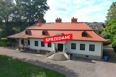 Dom Sprzedaż Zawada