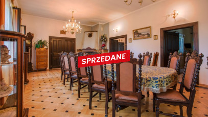 Dom Sprzedaż Zawada