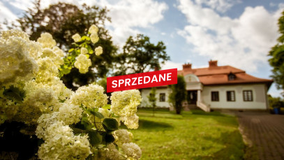 Dom Sprzedaż Zawada