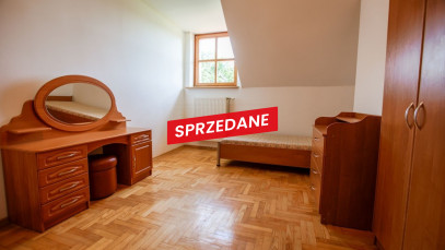 Dom Sprzedaż Zawada