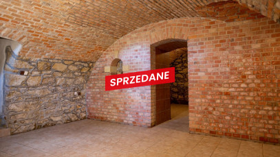 Dom Sprzedaż Zawada