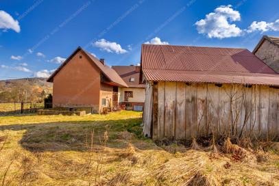 Dom Sprzedaż Stryszawa