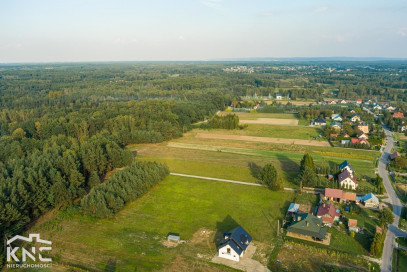 Działka Sprzedaż Pogórska Wola