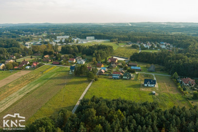 Działka Sprzedaż Pogórska Wola