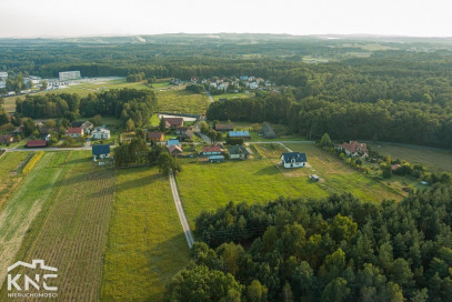 Działka Sprzedaż Pogórska Wola