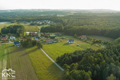 Działka Sprzedaż Pogórska Wola