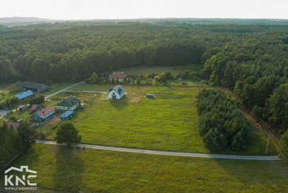 Działka Sprzedaż Pogórska Wola