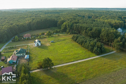 Działka Sprzedaż Pogórska Wola